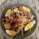 El cooksnap de Lfmv cuando hizo Ensalada campera.