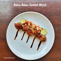 Cooksnap dari Dapur Ibuk Kayana untuk resep Bakso Tusuk
