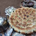 صورة من ام عدوووش، شاركها بعد تجربة وصفة خلية النحل بالنوتيلا طعم ولا اروع 😋