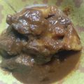 Cooksnap dari Hafara Cooking untuk resep Semur Daging Sapi