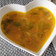 Ferencné Becsei Irénke Cooksnap-ja, amikor elkészítette a(z) Zöldségleves gluténmentesen receptet.