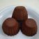 Cooksnap dari Win untuk resep Bolu coklat kukus 1 telur no mixer