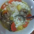 Cooksnap dari marie jo untuk resep Sop Iga Sapi