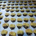 Cooksnap dari Michellya Elsa Pangestu untuk resep Semprit Butter kekinian