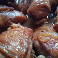 Cooksnap dari Tri Mahenda untuk resep Ayam Kecap Bawang Bombai🌼