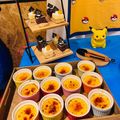 Sunny Lin 的 烤布蕾 cooksnap