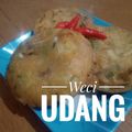 Cooksnap dari Etty Hentihu untuk resep Weci Malang