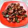 Cooksnap dari Febriani Fatma Nasution untuk resep Ayam Lada Hitam Saori (tanpa bawang bombay dan paprika)