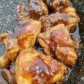 Cooksnap dari Azmi Aflah Fadhila untuk resep Ayam bumbu kecap ala Pawon Anna Yude