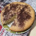 El cooksnap de Marcelo F. Lattanzio cuando hizo Torta Blancaflor® de vainilla (receta original) 👩🏿‍🍳.