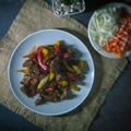 Cooksnap dari Dapur_Fayfood EvaYulian untuk resep Beef Teriyaki