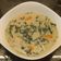 Cooksnap dari amelia diatri untuk resep Sayur Bobor Kangkung Tempe #Dandelion