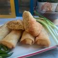 Cooksnap dari Dapoer-94 untuk resep Lumpia Khas Semarang