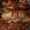 صورة من ام طارق.، شاركها بعد تجربة وصفة صينية دجاج بالخضار