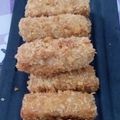 Cooksnap dari ReskaGhaisani untuk resep Stick Tempe