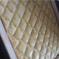 El cooksnap de Flor De Loto cuando hizo Torta matera con crema pastelera (toque de naranja).
