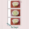 Cooksnap dari Ruth Destianty untuk resep Kue Semprit Jadul
