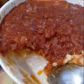 Cooksnap-ul lui Laura Maria atunci când a preparat Fasole bătută.
