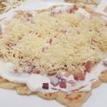 GBK Cooksnap-ja, amikor elkészítette a(z) "Vásári" lepény receptet.