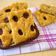 il Elodia quando ha preparato Focaccia alla zucca