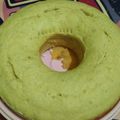 Cooksnap dari Rasya amyda untuk resep Bolu Pisang Panggang Lembut