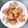 کوک اسنپ atefeh4731 بعد از امتحان کردن کو_ای پیسانگ (توپک موز مالزیایی) (وگان) kuih pisang.
