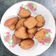 کوک اسنپ atefeh4731 بعد از امتحان کردن کو_ای پیسانگ (توپک موز مالزیایی) (وگان) kuih pisang.