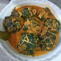 Cooksnap dari Alphard Cinta Maminya untuk resep Buntil Daun Pepaya