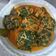 Cooksnap dari Alphard Cinta Maminya untuk resep Buntil Daun Pepaya