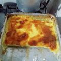 El cooksnap de Yesica Natalia Pereira cuando hizo Crematortilla de papas.