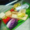صورة من Anfel Ouchene، شاركها بعد تجربة وصفة شاورما طاكوس 🌮
