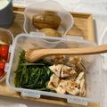yx_zn 的 蒜炒空心菜 cooksnap