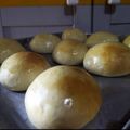 Cooksnap dari Ambar Cesar Rina untuk resep Roti Burger.