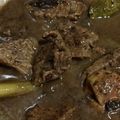 Cooksnap dari INDAH WINDA untuk resep Empal Goreng Empuk
