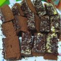 Cooksnap dari Annisa untuk resep Bolu Coklat Panggang