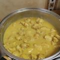 Edina Gaspar Cooksnap-ja, amikor elkészítette a(z) Mézes/ mustáros tejfölös csirkemell Erkásan.😉 receptet.
