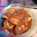 Cooksnap dari Ratna Puspitasari untuk resep Ayam Rica Rica Super Pedas
