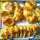 Cooksnap dari Ermma permana untuk resep Roti Sosis Bunga