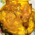Cooksnap dari Feby Cataleya untuk resep Telur tahu kuah kuning