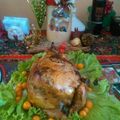 El cooksnap de anamas856 cuando hizo Pollo relleno con carne molida.