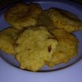 Cooksnap dari Tri Ami untuk resep Nasi aci