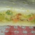 El cooksnap de valeria cuando hizo Tarta de verduras.