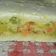 El cooksnap de valeria cuando hizo Tarta de verduras.