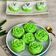 Cooksnap dari Sukma_Cuisine untuk resep Kue Putu Ayu Pandan Kukus