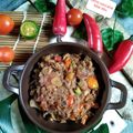 Cooksnap dari Mak Win untuk resep Sambal Cencalok