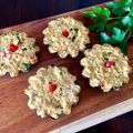 Cooksnap dari Niken Damayanti untuk resep Tahu Fantasi