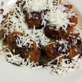 Cooksnap dari Ayyank Mommies untuk resep Nugget Pisang Chrispy