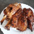 Bártfai Ildikó Cooksnap-ja, amikor elkészítette a(z) Sült csülök receptet.