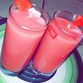 Summy's Enchanting 🍽's cooksnap of when they made Meethi lassi.