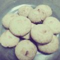 Cooksnap dari Rini Ramayanti untuk resep Chocochips Cookies